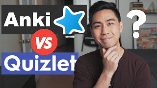 ANKI VS QUIZLET or is there something better [upl. by Art342]