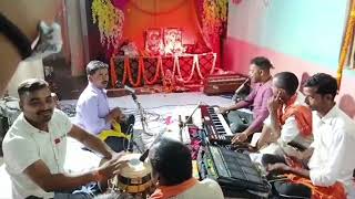 Aaj Hmare Yha Prabhu Sri Ram Chandra Ji Ka ramayan Path huaa sangeet Golu Pathak viralvideo [upl. by Allistir898]