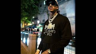 FREE DBlock Europe X Nafe Smallz Type Beat  quotMe Gustas Tu  DBE Type Beat [upl. by Gayel]