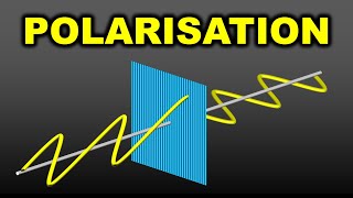 Polarisation of Light Part 1  Malus Law  in Hindi for Class 12 [upl. by Vergos]