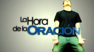 SPOT LA HORA DE LA ORACION [upl. by Clift]