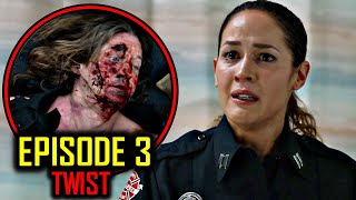 Station 19 Season 7 Episode 3 TrueColors  Recap Biggest Twist amp Ending Explained Revealed [upl. by Bergwall118]