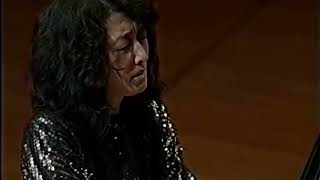 Schubert Piano Sonata No 21 D 960 B♭ Mitsuko Uchida [upl. by Zara]