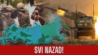 SHVATILI DA NE MOŽE DA USPE SVI KREĆU NAZAD [upl. by Micheline]