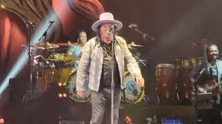 Zucchero Live  Per Colpa di Chi  Arena di Verona  25042022 [upl. by Nilla]