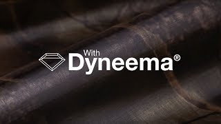 The properties and applications of Dyneema® Flexible Composite Fabrics [upl. by Av]