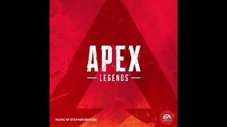 Apex Legends OST Choose Your Legend [upl. by Stew]