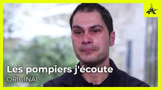 Les pompiers jécoute [upl. by Ludeman]