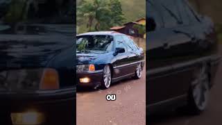 O Melhor Carro Da Chevrolet carros chevrolet omega shorts [upl. by Attekal]