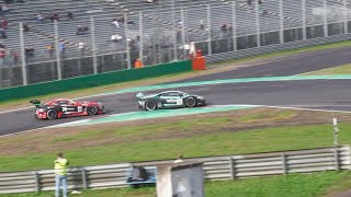 GT Open 2024 season finale [upl. by Korfonta]