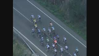 Cycling Tour de Spain 2003  part 2 [upl. by O'Donoghue]