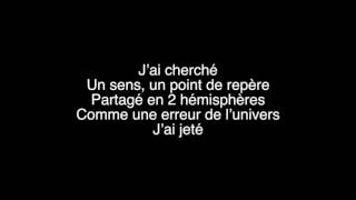 Jai cherché Amirlyrics [upl. by Aititil]