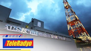 House committee denies ABSCBN a new franchise  Teleradyo [upl. by Ehtiaf]