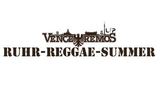 Venceremos  RuhrReggaeSummer [upl. by Aanas]