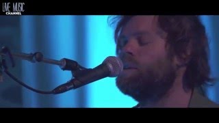 Neil Halstead Live 2015 [upl. by Delija]