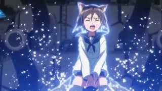 AMV Move  Strike Witches  DogFight [upl. by Bella]