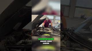 Reviving My Car The Ultimate Oil Change Challenge [upl. by Ainwat916]