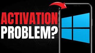 FIXED Windows Activation Problem in Windows 10 Pro EASY GUIDE 2025 [upl. by Philps]