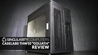 Caselabs Magnum THW10 Review [upl. by Edrick]