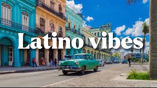 Here are some of the most known latin songs in one playlist [upl. by Tace]