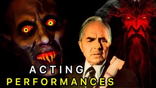 Salem’s Lot Acting Performances amp Characters  Impacts On The New 2024 Salem’s Lot [upl. by Ahseet]