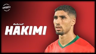 Achraf Hakimi أشرف حكيمي ◖The Lion◗ All Goals amp Skills • 202324 ∣ HD [upl. by Enoch561]