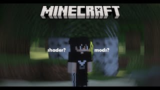 CARA PASANG SHADER amp MODS [upl. by Dranik463]