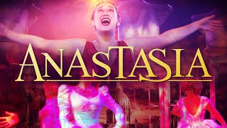 Anastasia The Musical  Arts Express Theatre [upl. by Anirtik]