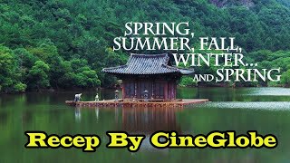 Spring summer fall winter  and spring  Recap By CineGlobe [upl. by Mullac]