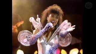 The Pointer Sisters  Im So Excited  LIVE 1989 [upl. by Bartholomew]