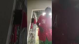 dance dancechallenge funny africa afrobeat afrodance waterchallange blessedbethenameofthe [upl. by Riana]