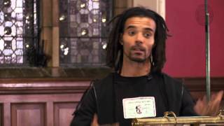 Akala  Full Address and QampA  Oxford Union [upl. by Thia]