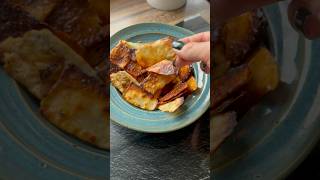 Chipsy halloumi recipe [upl. by Niamrej483]