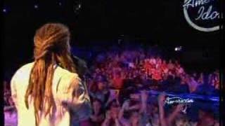 Jason Castro Eliminated  American Idol [upl. by Esital]