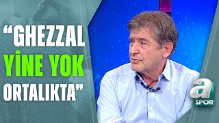 Güvenç Kurtar quotBeşiktaş Saiss Ve Redmondı Ne Yapıp Edip Takımda Tutmalıydıquot  A Spor  Son Sayfa [upl. by Yddet]