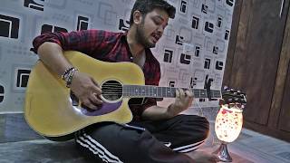 Wada Raha Sanam Cover By Sachin Verma  SaBr [upl. by Alidis]