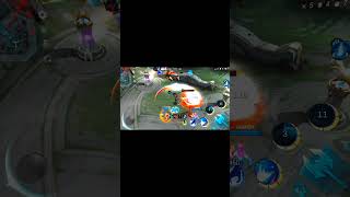 Yin mabuk kecubung alpha mlbbhighlight mobilelegends [upl. by Akiria468]