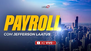 Laatus – Payroll ao vivo 041024 [upl. by Rebmetpes288]