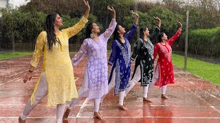 Mix  Taal Se Taal Mila  A R Rehman  Bollywood Dance by Sandhya Shendge amp Team [upl. by Dat487]