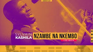 SYLVAIN KASHILA  NZAMBE NA NKEMBO  Traduction française [upl. by Elime35]