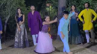 Aayi Hai Diwali Suno Ji Ghar Wali  Dance Video  By SDA [upl. by Buford]