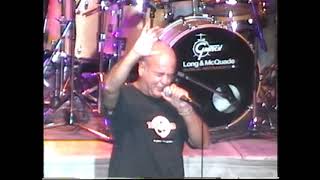 Trooper  live full concert  Ottawa Civic Centre  20020817 [upl. by Riti530]