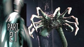 Alien Swarm Gameplay  First Look HD [upl. by Ayat]