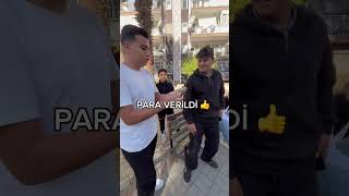 ABONE OL PARA KAZAN 💵🎁🎉 para parakazanma hediye ödüllüyarışma money funny viralvideo [upl. by Philender]