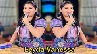 Leyda Vanessa Y Banda Apocalipsis🎬🎤🎺🎷Lo Más Reciente 24 de Julio 2024 [upl. by Amekahs]