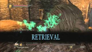 Dark Souls 2 Covetous Demon Guide SUPER EASY [upl. by Higgs]