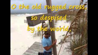 The Old Rugged Cross Hymns with lyrics [upl. by Ellenhoj]