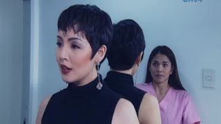 Ang Lihim ni Annasandra Episode 16 teaser [upl. by Mildrid]