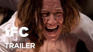 The Wind  Official Trailer I HD I IFC Midnight [upl. by Darell]