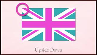 History of the Union Jack [upl. by Ykceb]